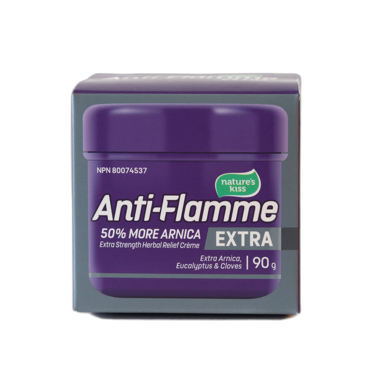 Anti-Flamme Extra