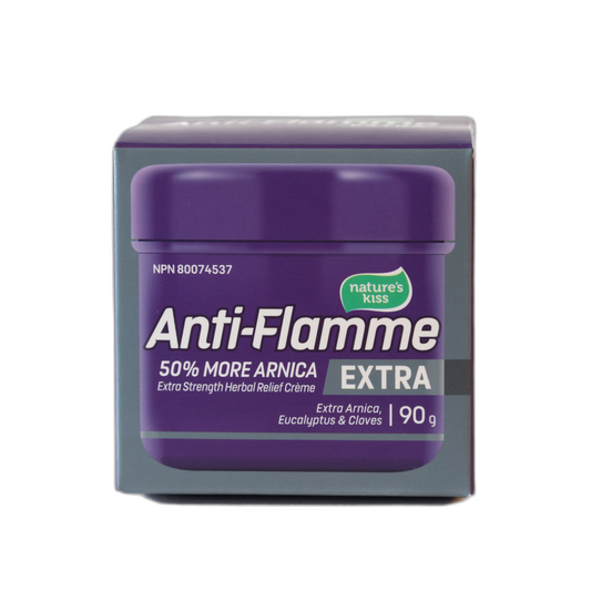 Anti-Flamme Extra