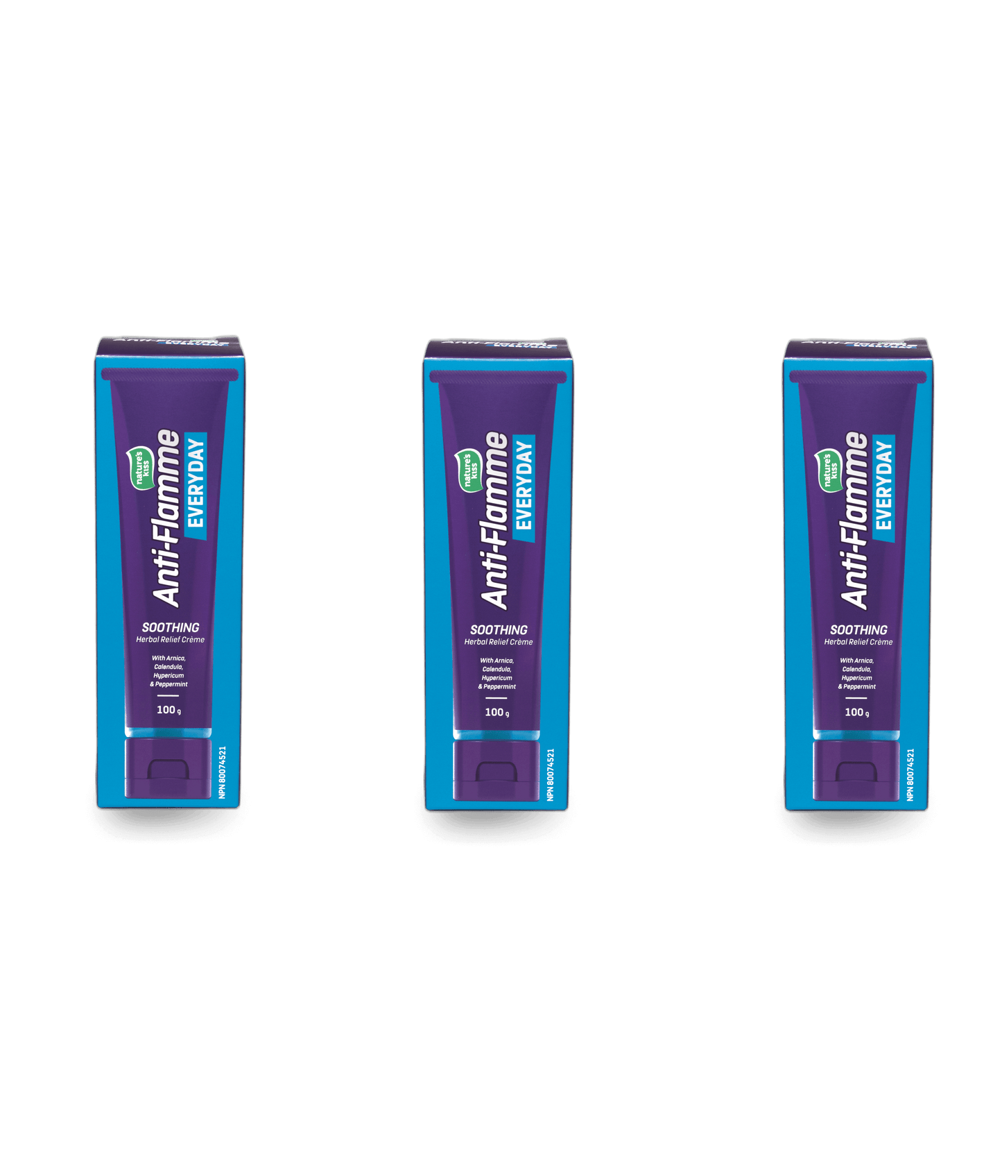 Anti-Flamme Everyday BULK