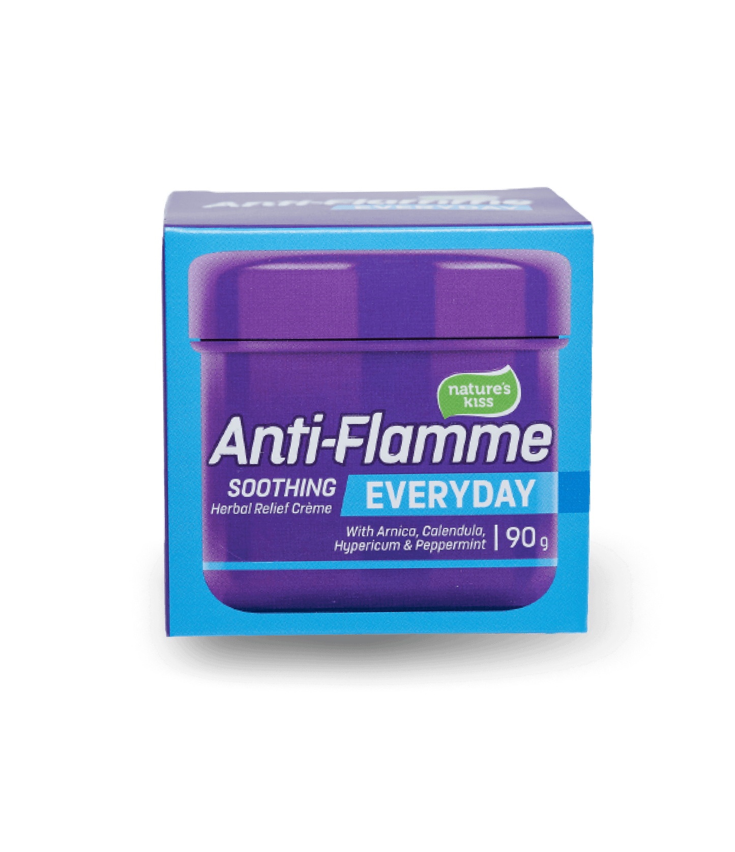 Anti-Flamme Everyday