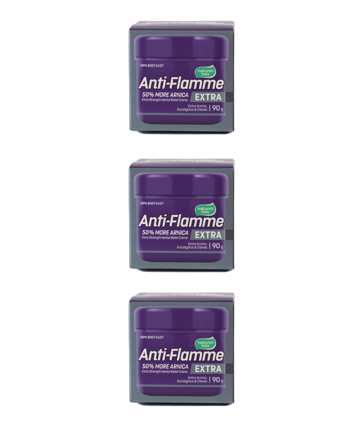 Anti-Flamme Extra BULK