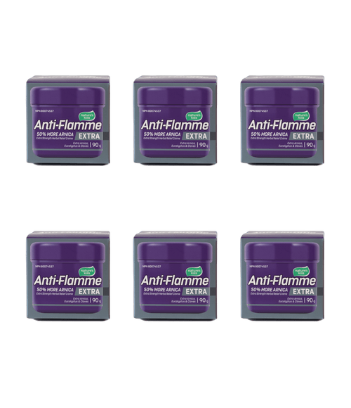 Anti-Flamme Extra BULK