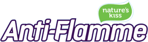Anti-Flamme Logo