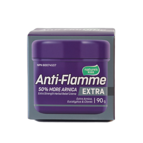 Anti-Flamme Extra