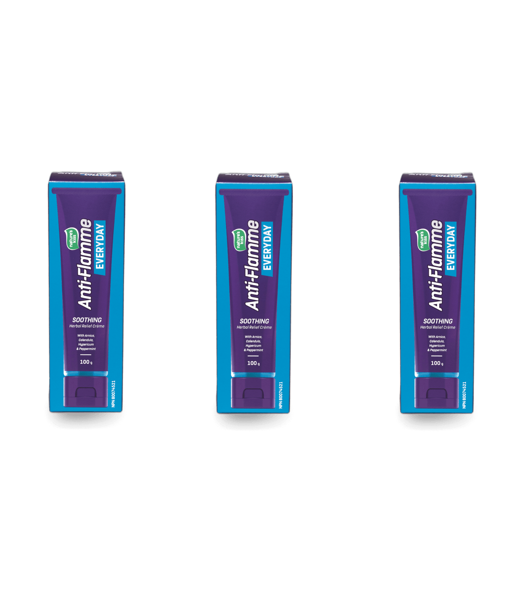 Anti-Flamme Everyday BULK