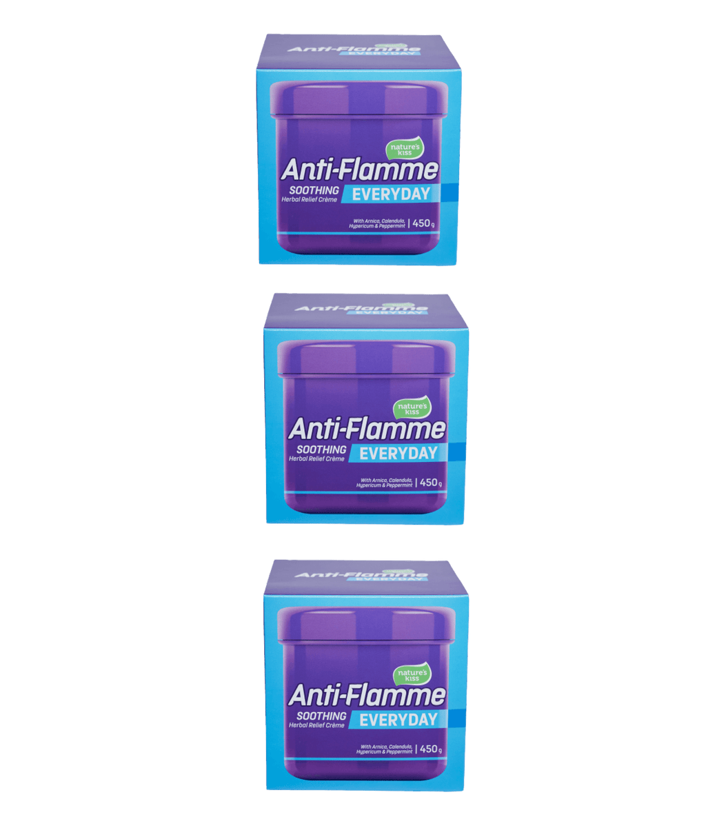 Anti-Flamme Everyday BULK