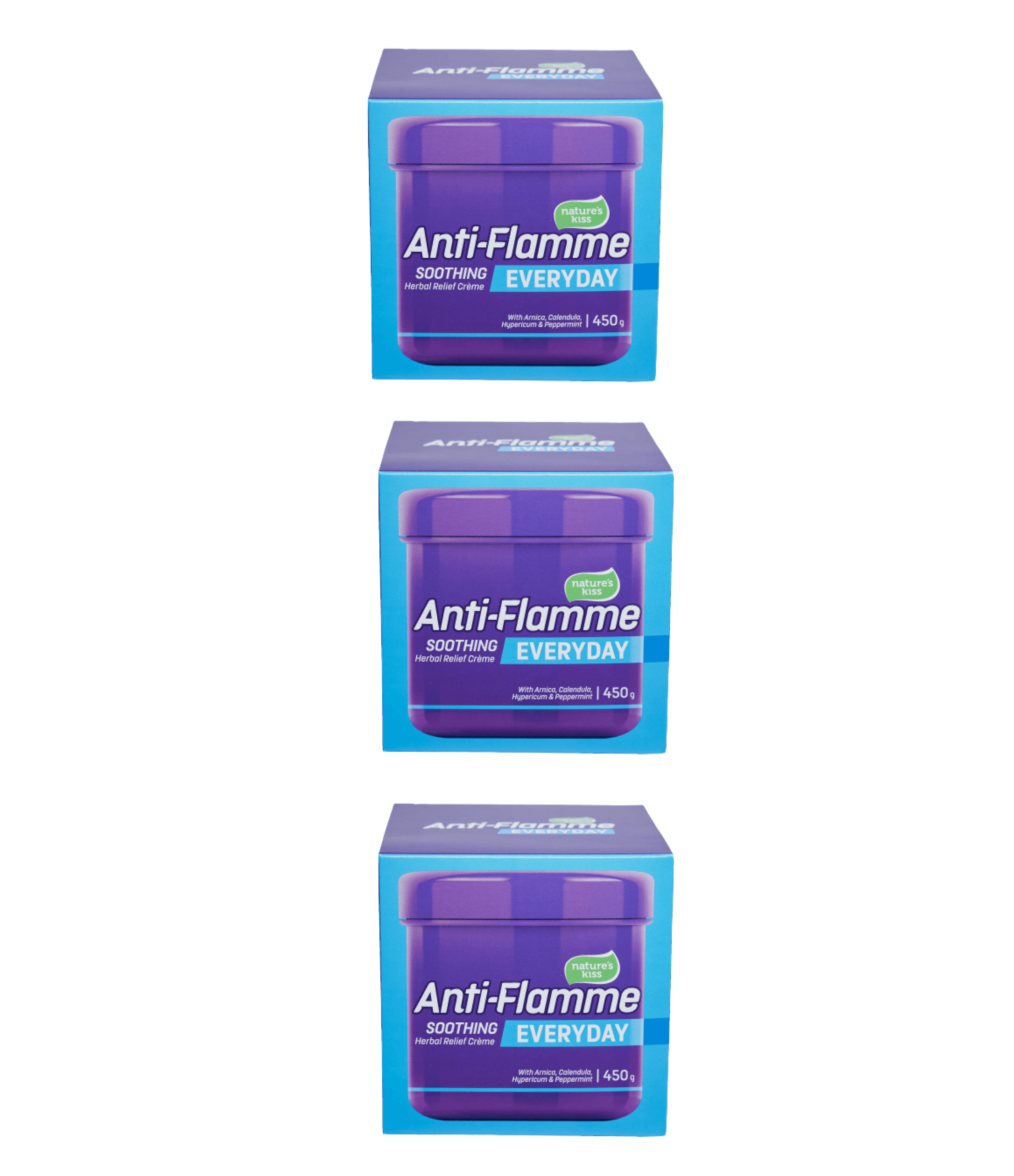 Anti-Flamme Everyday BULK