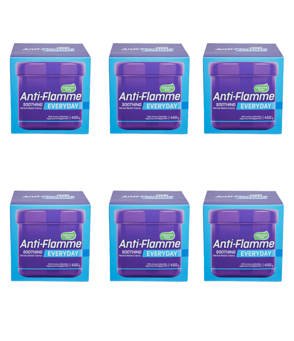 Anti-Flamme Everyday BULK