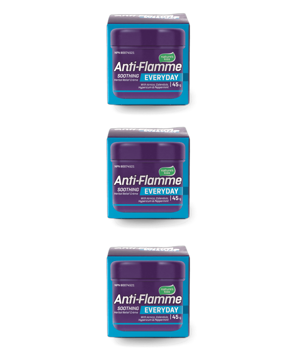 Anti-Flamme Everyday BULK