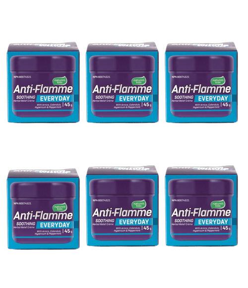 Anti-Flamme Everyday BULK