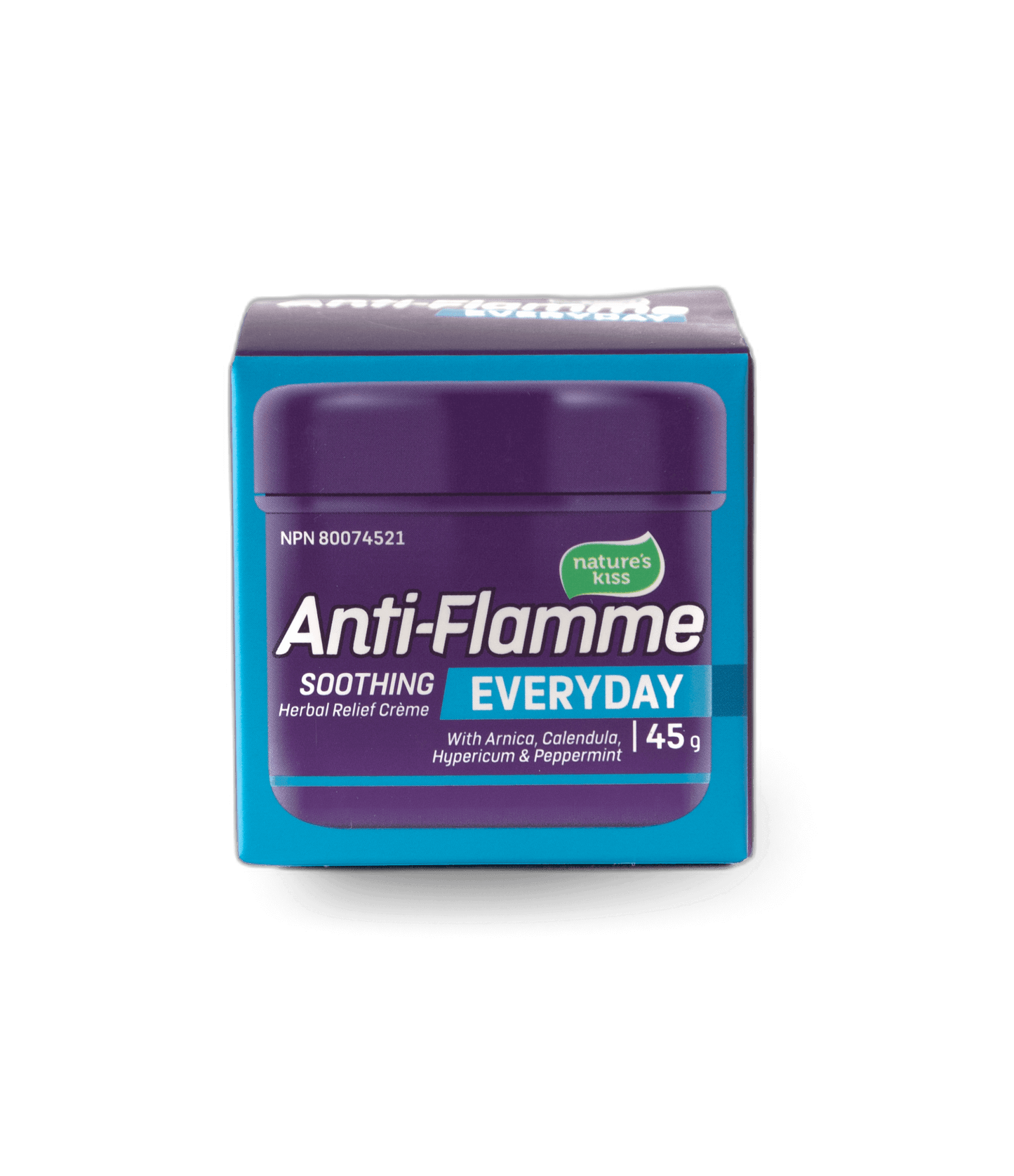 Anti-Flamme Everyday