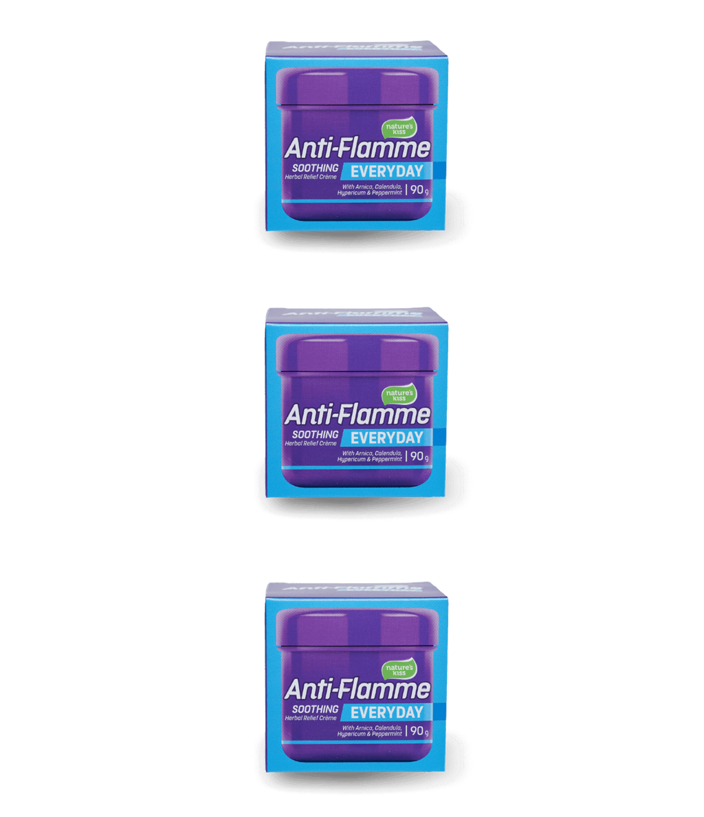 Anti-Flamme Everyday BULK