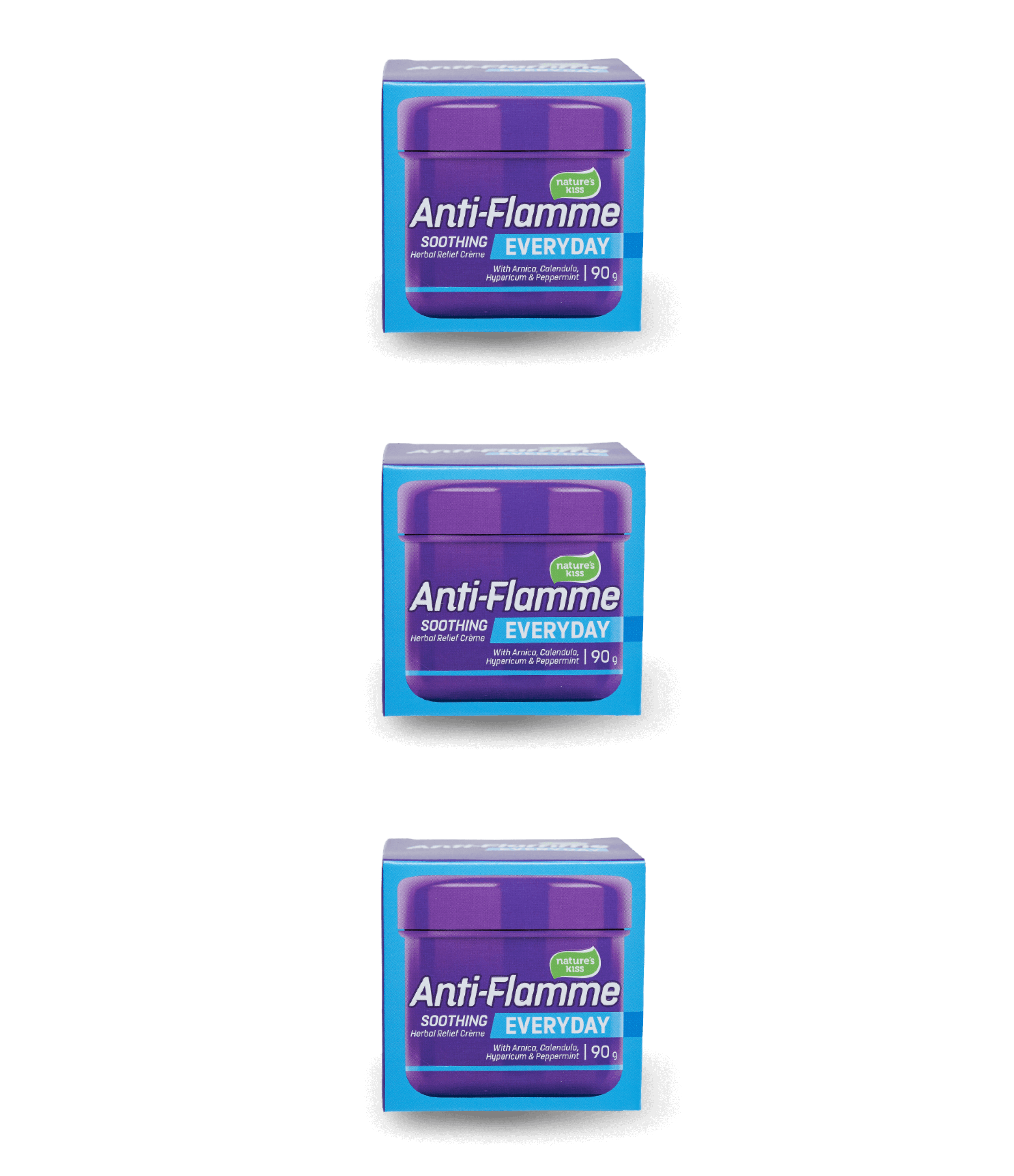 Anti-Flamme Everyday BULK