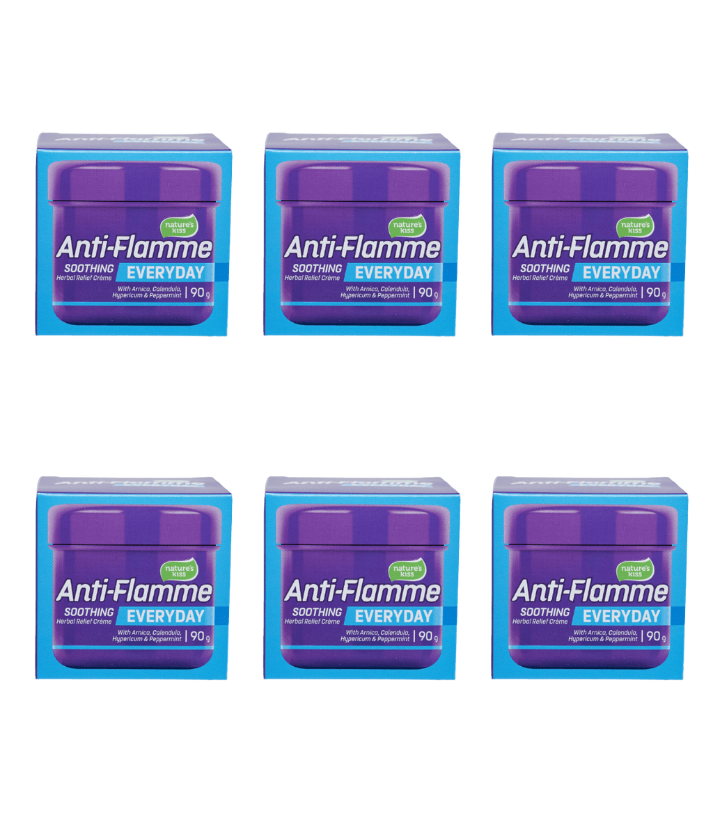 Anti-Flamme Everyday BULK