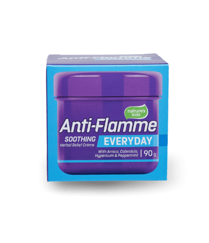 Anti-Flamme Everyday