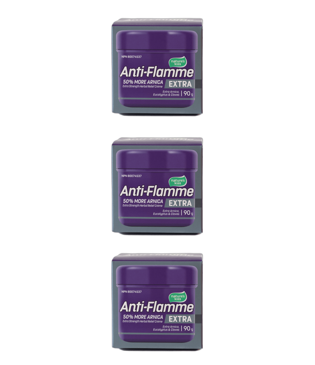 Anti-Flamme Extra BULK