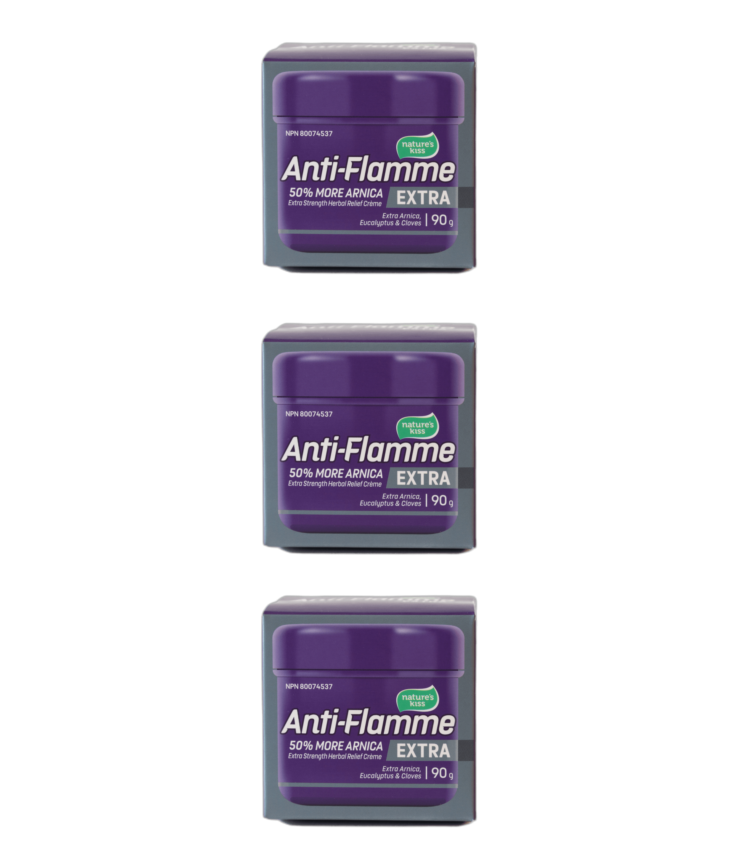 Anti-Flamme Extra BULK