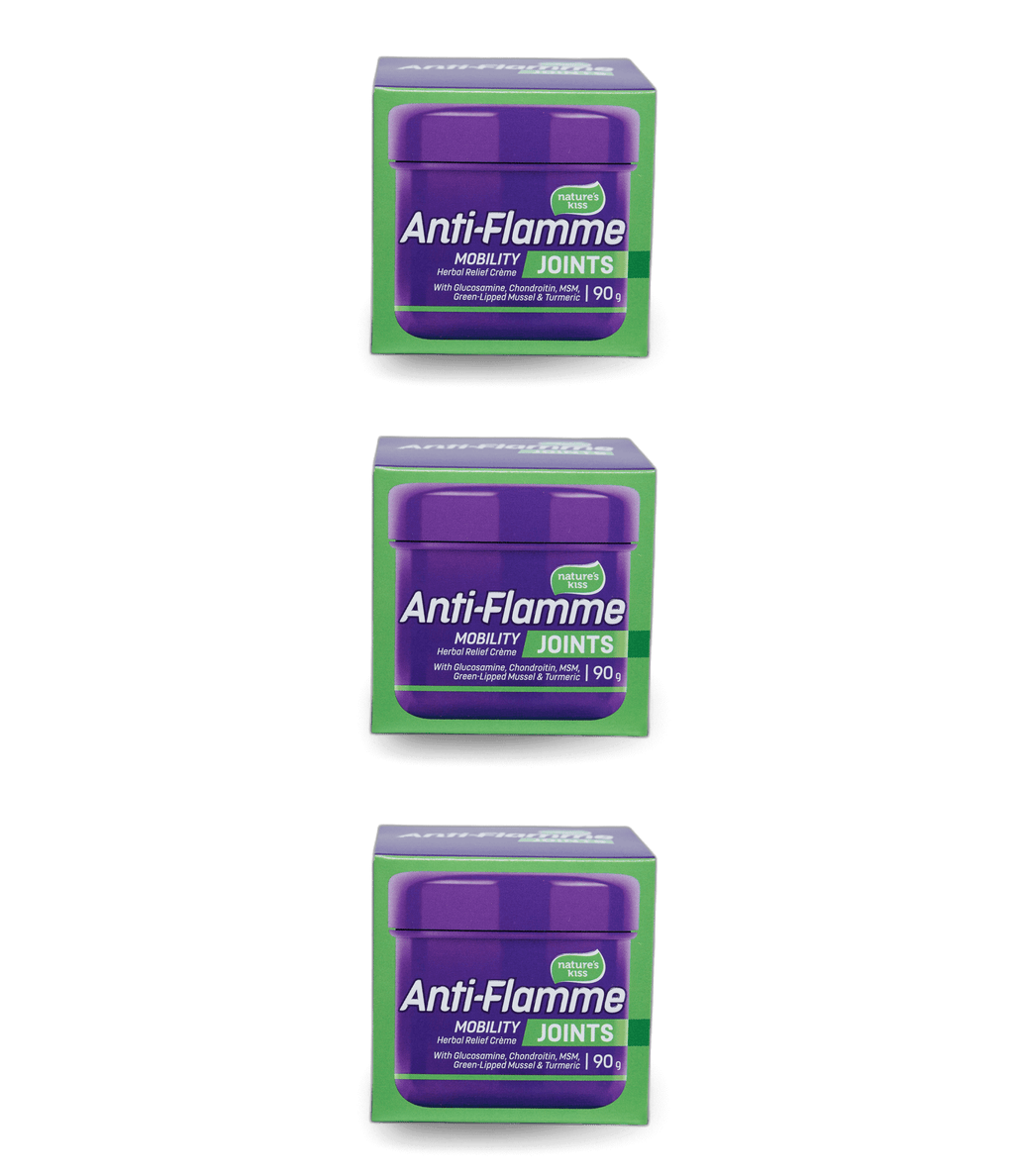 Anti-Flamme Joints BULK