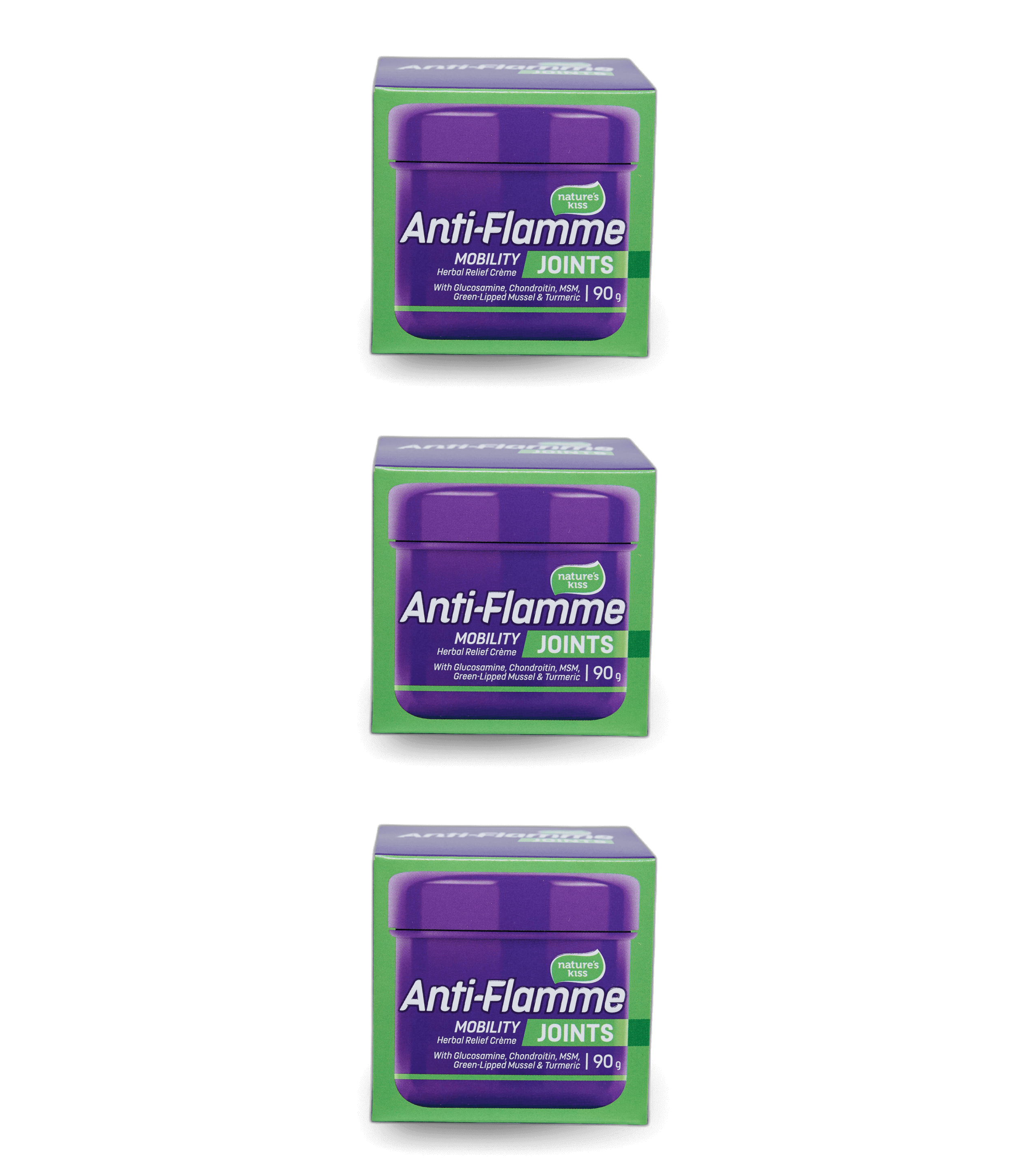 Anti-Flamme Joints BULK