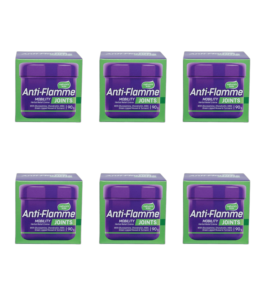 Anti-Flamme Joints BULK